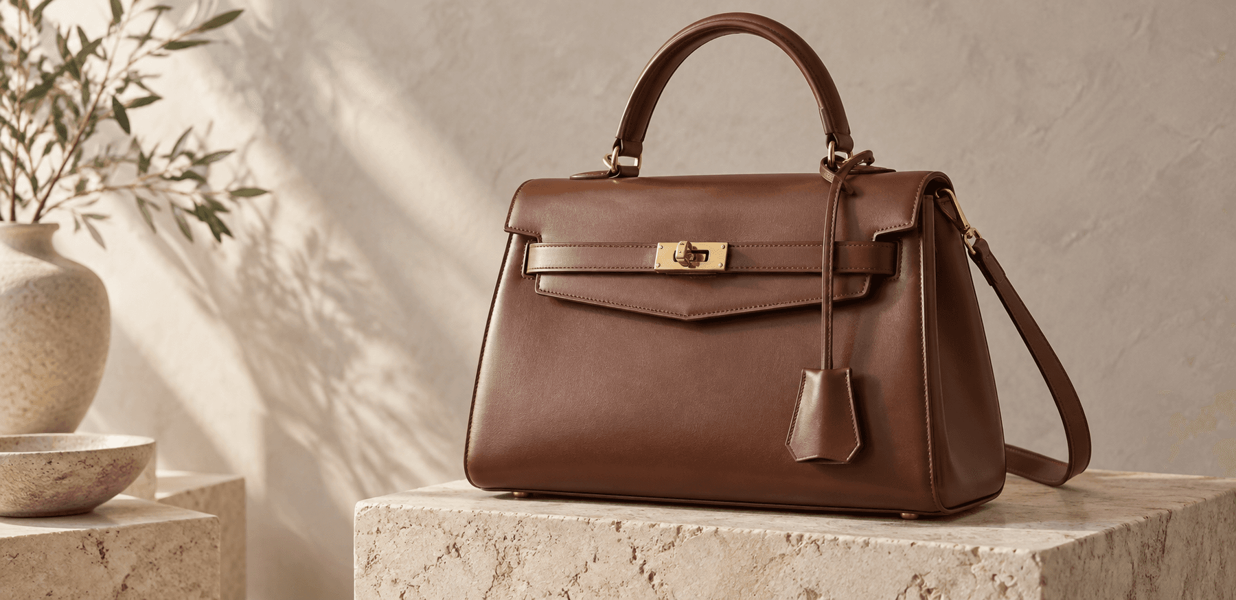 Cover Image for How to Authenticate a Celine 16 Bag: 9 Checks