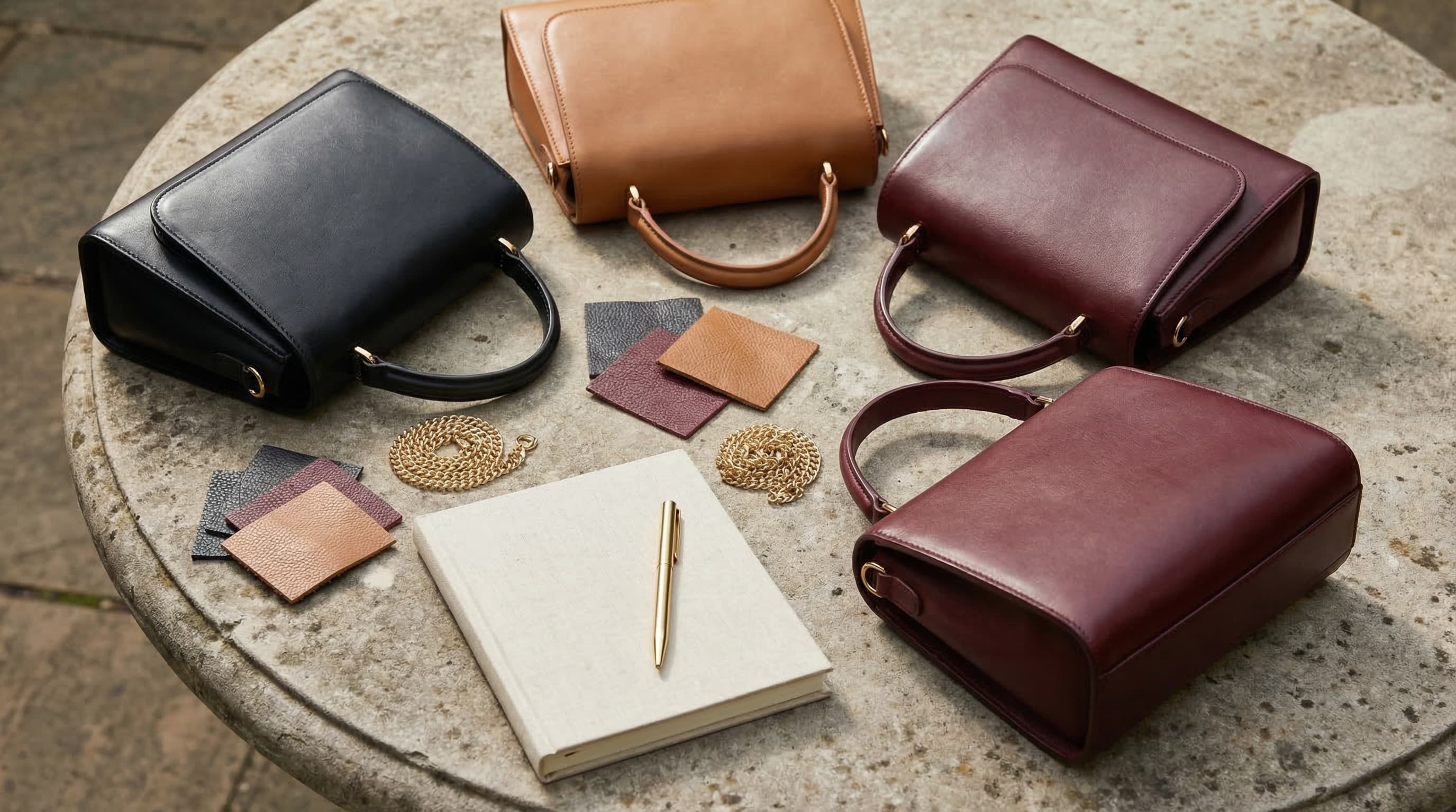 Cover Image for Which Designer Bags Hold Value Best in 2026?