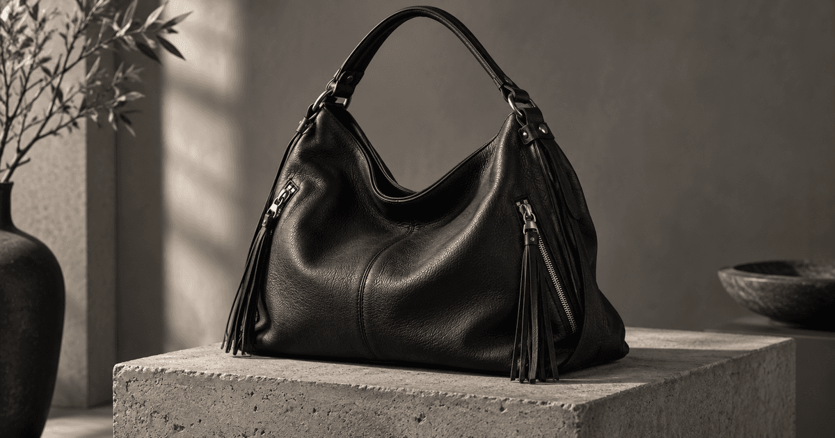 Cover Image for How to Authenticate a Balenciaga City Bag: 9 Checks