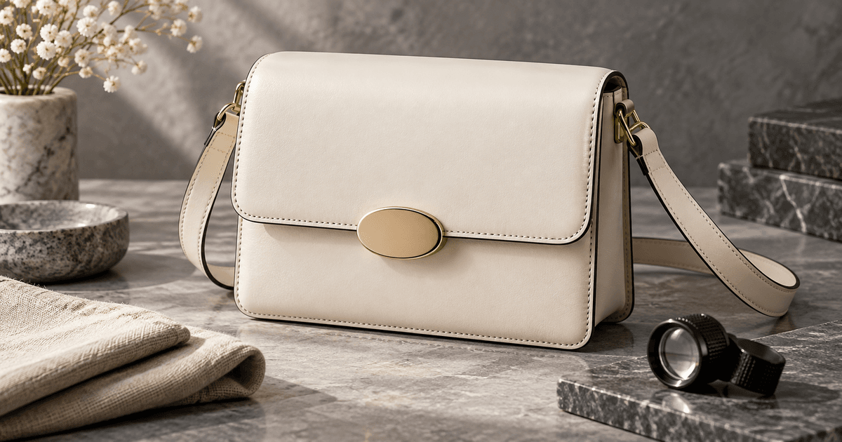 Cover Image for How to Authenticate a Celine Triomphe Bag: 9 Checks