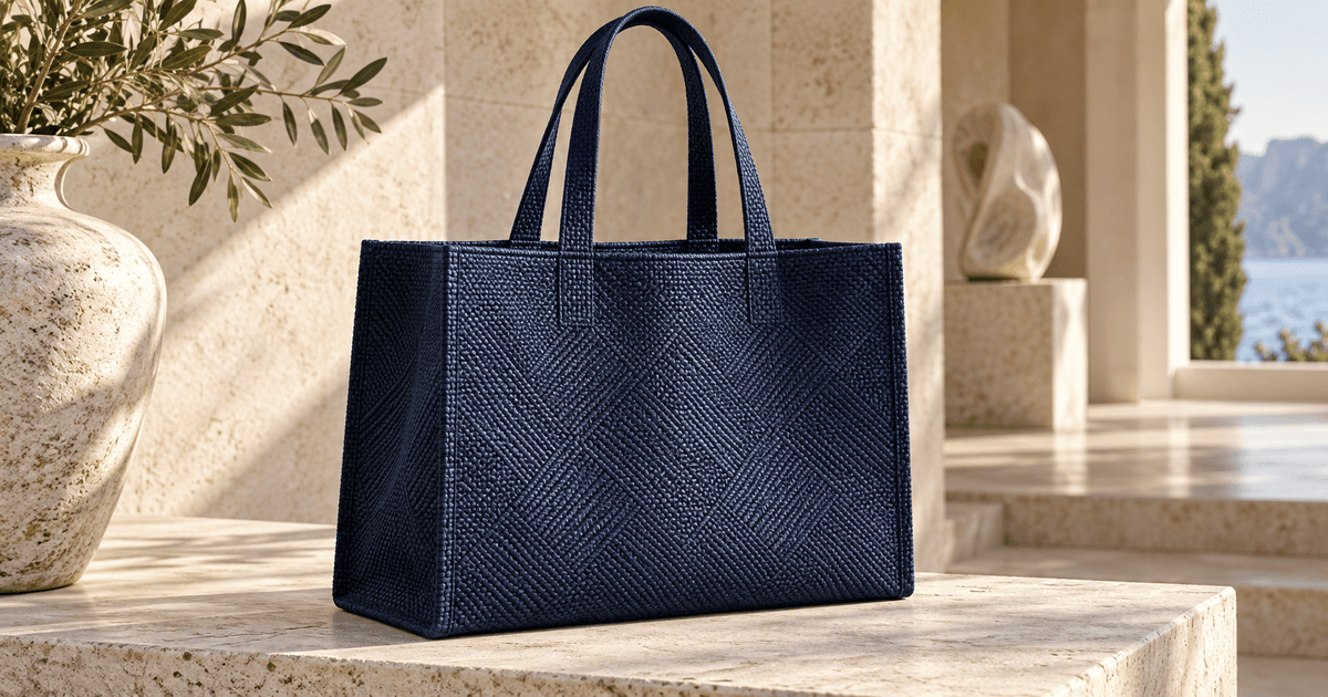 Cover Image for How to Authenticate a Dior Book Tote: 9 Checks