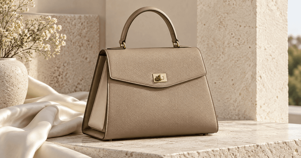 Cover Image for How to Authenticate a Fendi Peekaboo Bag: 9 Checks