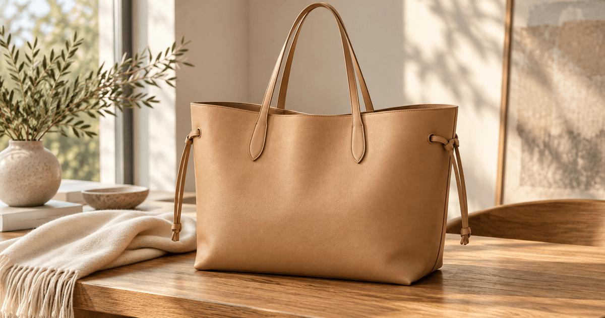 Cover Image for How to Authenticate a Louis Vuitton Neverfull: 10 Checks That Actually Work