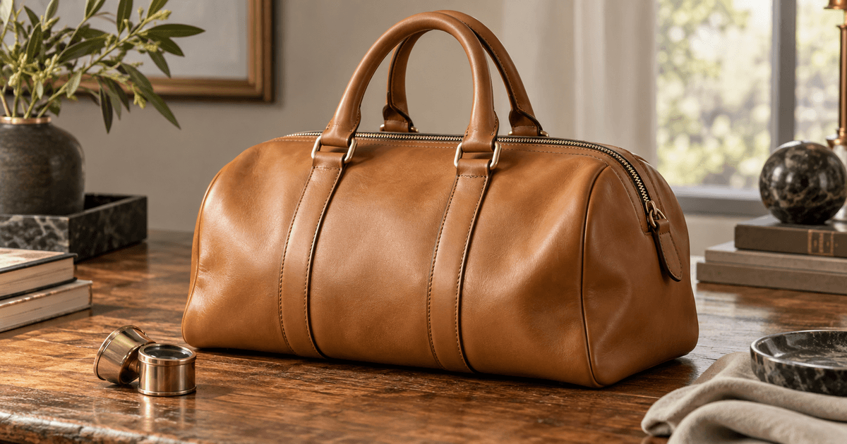 Cover Image for How to Authenticate a Louis Vuitton Speedy: 9 Checks