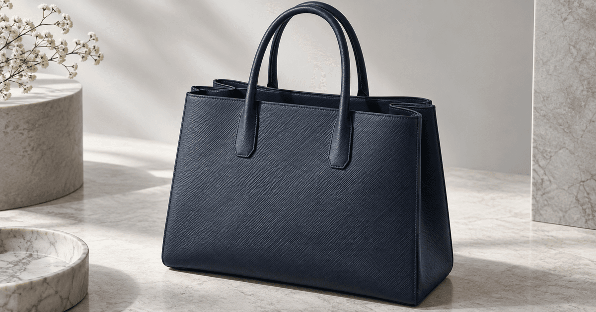 Cover Image for How to Authenticate a Prada Galleria Bag: 9 Checks